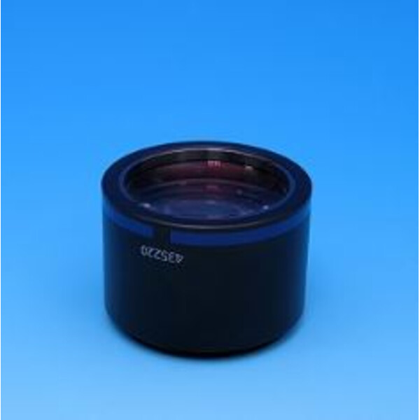 ZEISS Okular Obiektyw Achromat S 1.25x FWD 50mm