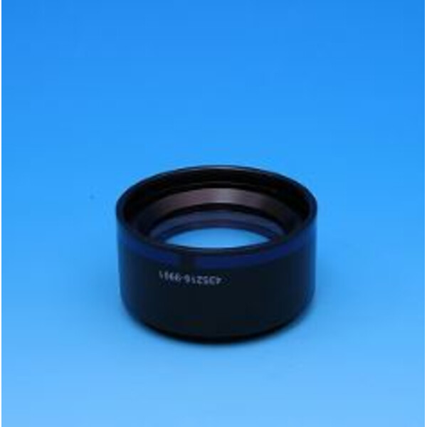 ZEISS Okular Objektiv Achromat S 0,63x FWD 107 mm