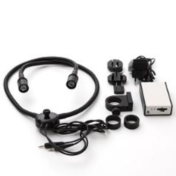 ZEISS Podwójny reflektor LED do Kolumny 32 (D)