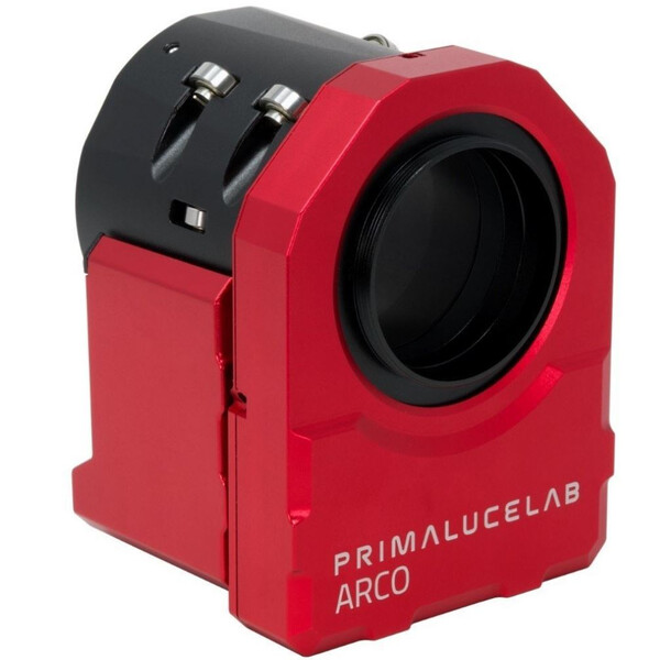 PrimaLuceLab 2" focuser ESATTO z 2" rotatorem ARCO