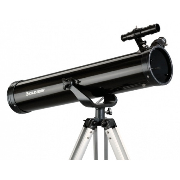 Celestron Teleskop N 76/700 Powerseeker 76 AZ