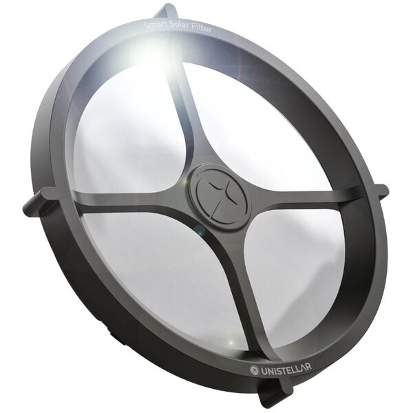 Unistellar Filtry słoneczne Inteligentny Solar Filters dla Odyssey/Odyssey Pro