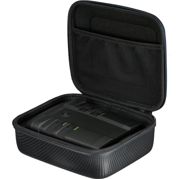Bresser Noktowizor Digital NV NightSpyDIGI Pro FHD 3,6x 250m/940nm