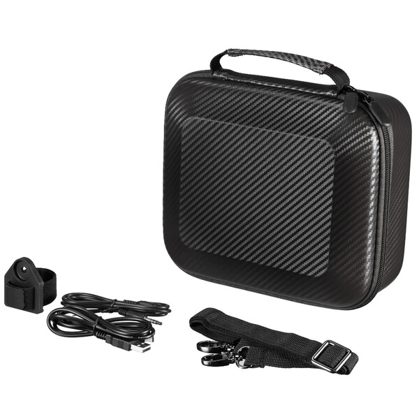 Bresser Noktowizor Digital NV NightSpyDIGI Pro FHD 3,6x 250m/940nm