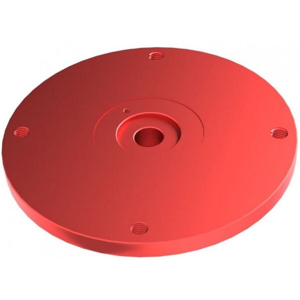 PrimaLuceLab Adapter EQ6/EQ6-R/AZ-EQ6 do mola C120