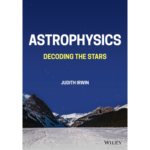 John Wiley & Sons Astrophysics