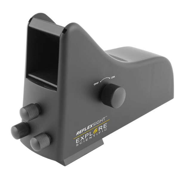 Explore Scientific Szukacz ReflexSight LED