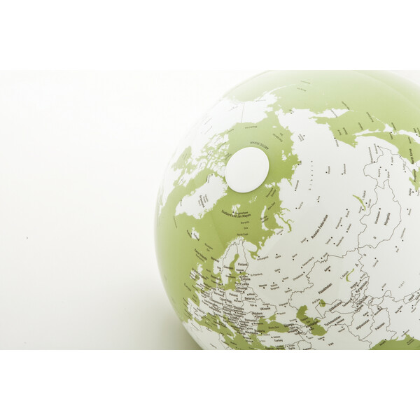 Atmosphere Globus Light&Colour Pastel Pistachio 30cm