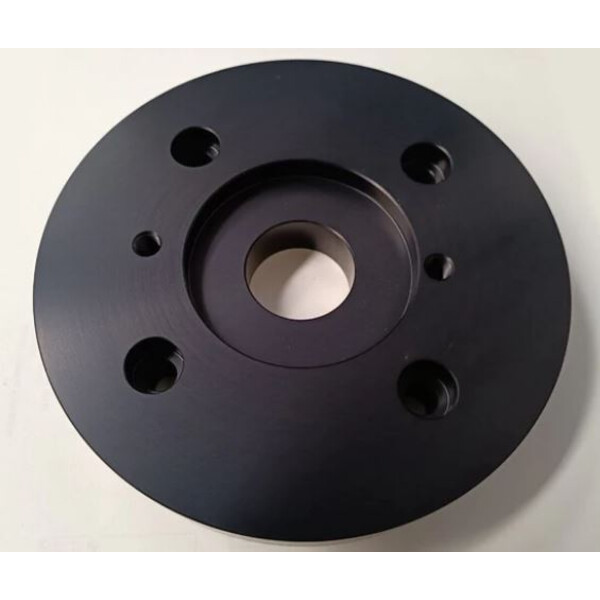 JTW Pier Adapter EQ5/EQ6