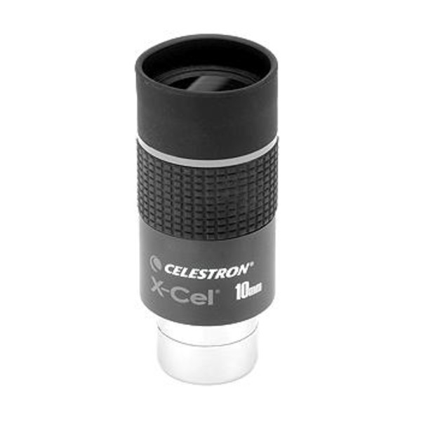 Celestron Okular X-CEL 10mm 1,25"