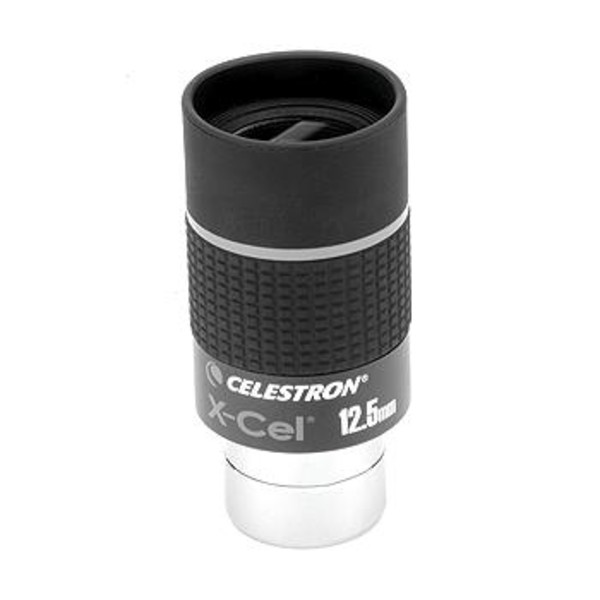 Celestron Okular X-CEL 12,5mm 1,25"