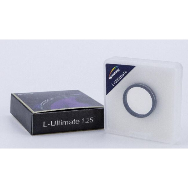 Optolong Filtry L-Ultimate 1,25"