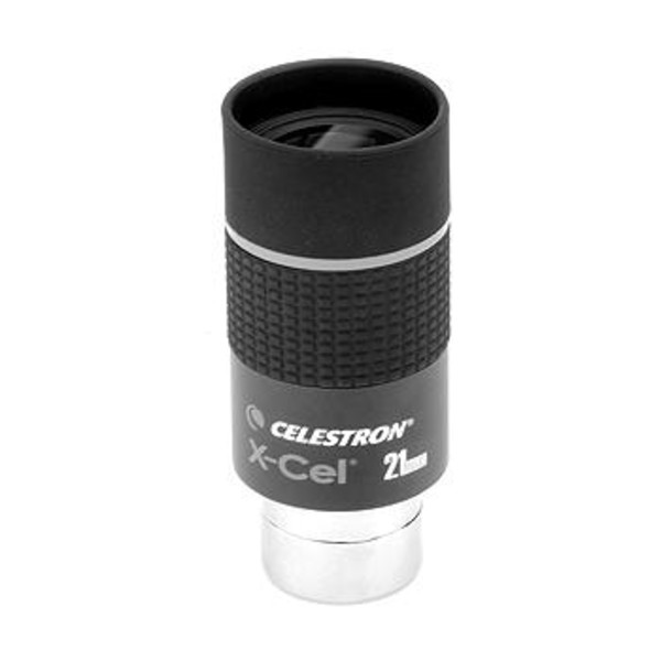 Celestron Okular X-CEL 21mm 1,25"