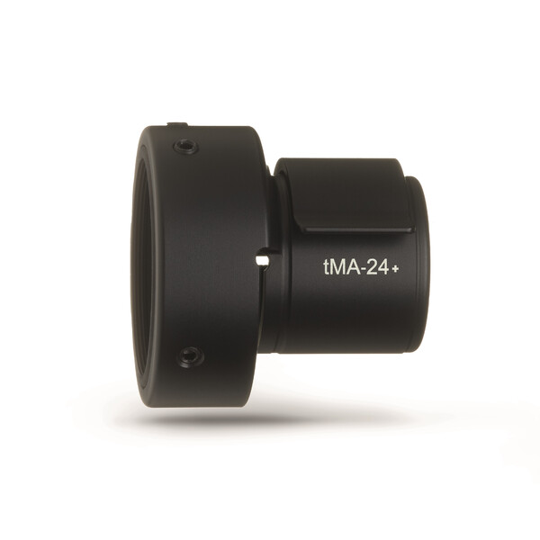 Swarovski Adapter zaciskowy tMA 20+/24+