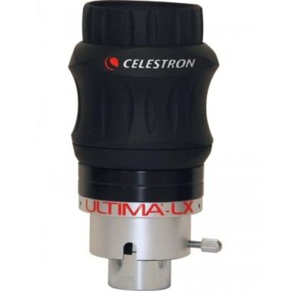 Celestron Okular Ultima LX 5mm 1,25"/2"