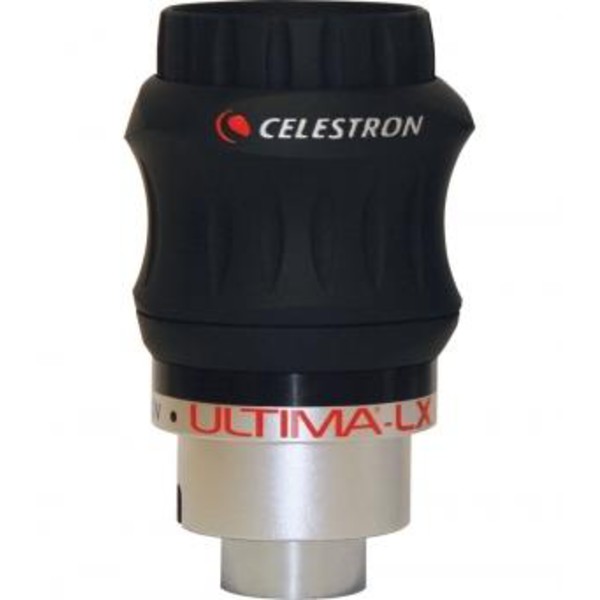 Celestron Okular Ultima LX 17mm 1,25"/2"