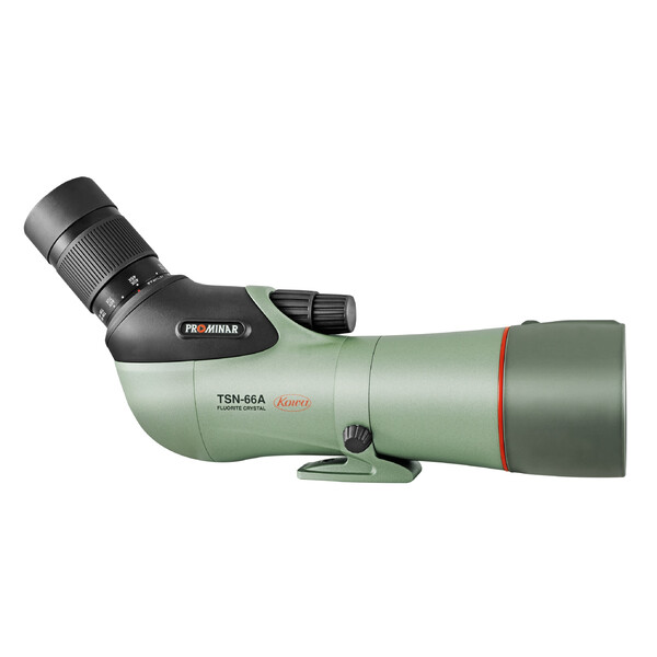 Kowa Luneta TSN-66A PROMINAR Zoom-Set 25-60x66