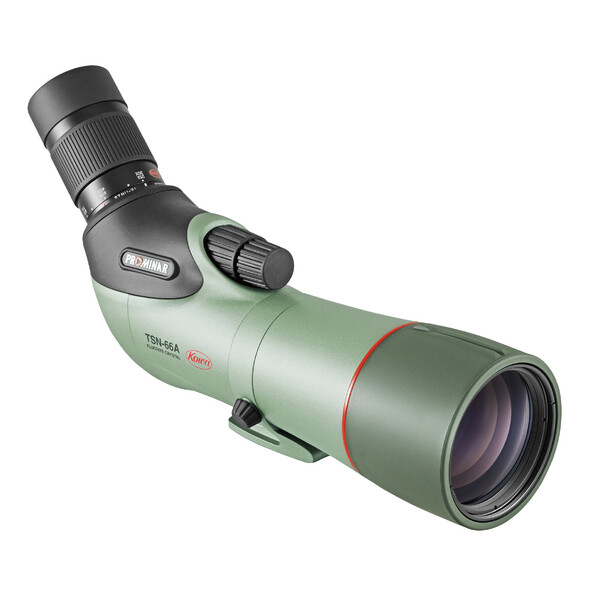 Kowa Luneta TSN-66A PROMINAR Zoom-Set 25-60x66