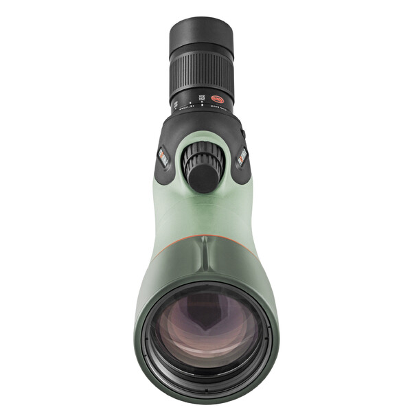 Kowa Luneta TSN-66A PROMINAR Zoom-Set 25-60x66