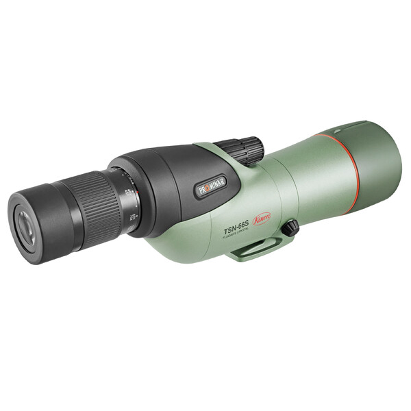 Kowa Luneta TSN-66S PROMINAR Zoom-Set 25-60x66