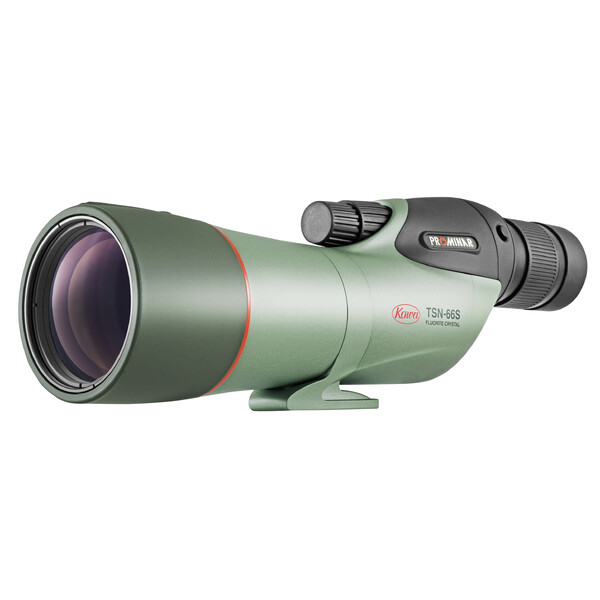 Kowa Luneta TSN-66S PROMINAR Zoom-Set 25-60x66