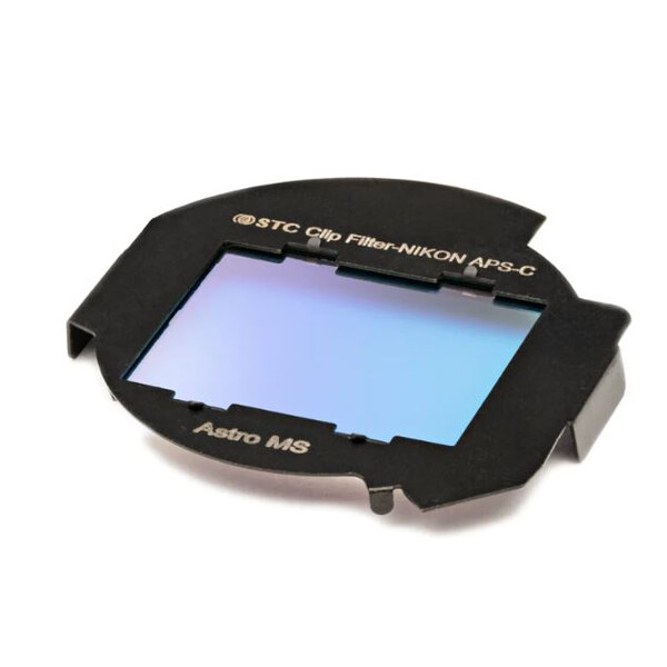 STC Filtry Multispectra Clip-Filter Nikon APS-C