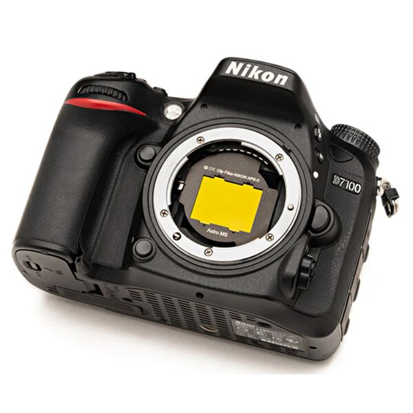 STC Filtry Multispectra Clip-Filter Nikon APS-C