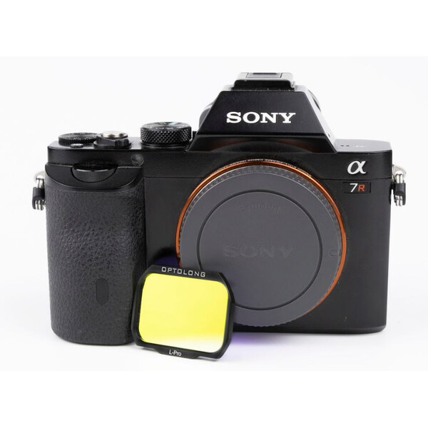 Optolong Filtry L-Pro Clip Sony Full Frame V2