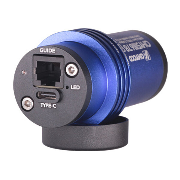 QHY Aparat fotograficzny Kamera 5III 678C Color