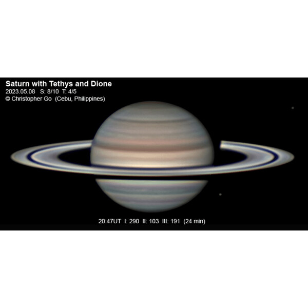 QHY Aparat fotograficzny Kamera 5III 678C Color