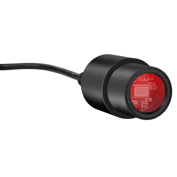 Bresser Stereomikroskopem Analyth STR 10x-40x bino; Greenough; 50mm; 10x/20; 10-40x; LED, kamera, 2MP