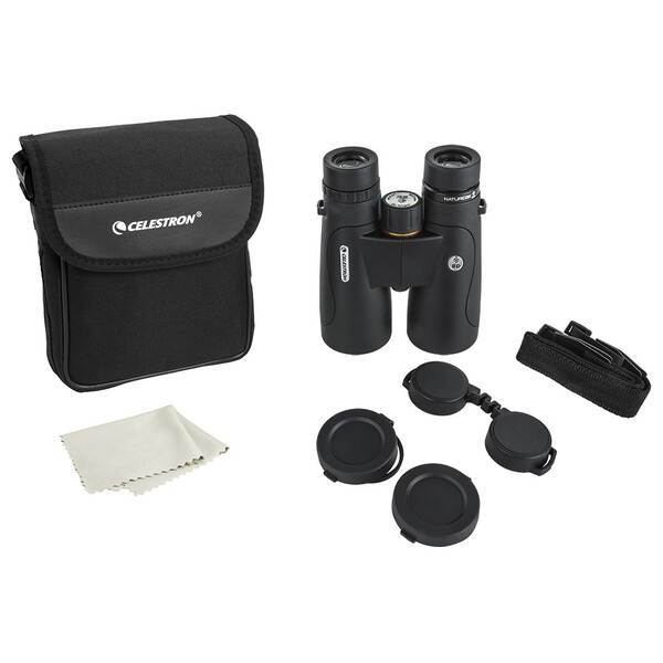 Celestron Lornetka NATURE DX ED 12x50