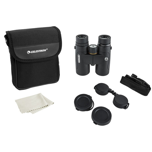 Celestron Lornetka NATURE DX ED 10x42