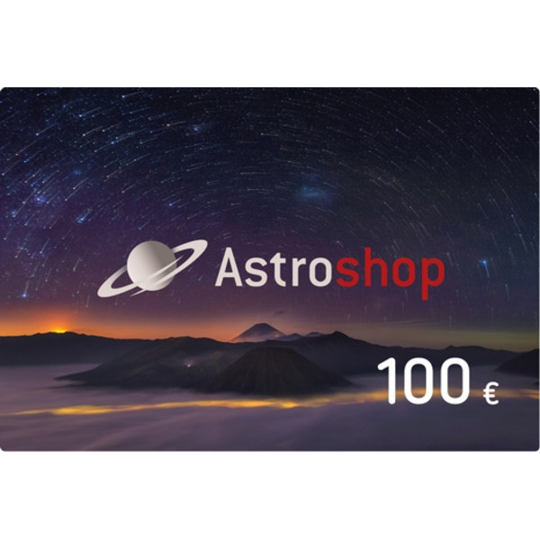 Talon Astroshop o wartości 200 Euro