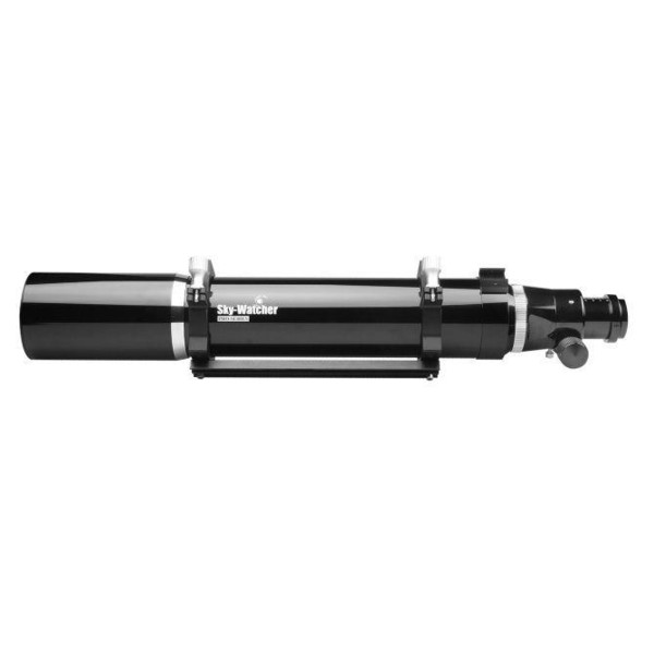 Skywatcher Apochromatischer Refraktor AP 120/900 Equinox ED OTA (Neuwertig)