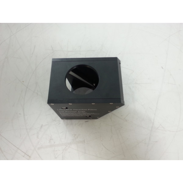 Lacerta Herschelprisma mit ND3-Filter, 2'' (Neuwertig)