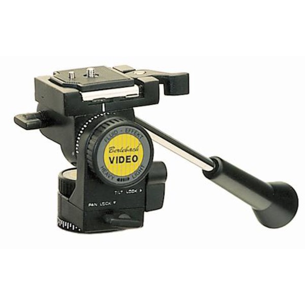 Berlebach Głowice panoramiczne do statywu Statywowa głowica panoramiczna 2D Modell 530