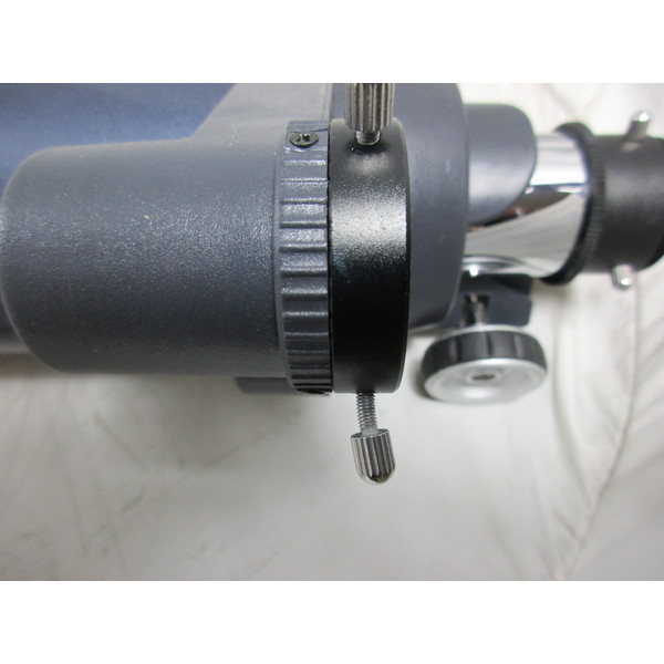 Celestron Teleskop AC 90/1000 Astromaster 90 CG-3 (gebraucht)