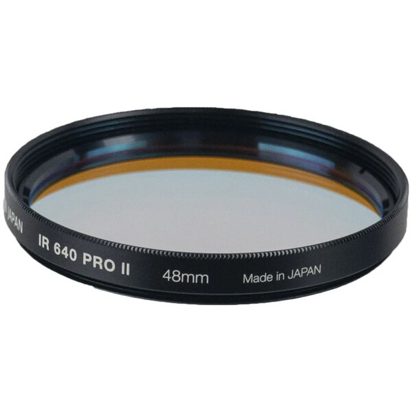 Hutech Astro Filtry Sightron IR 640 Pro II 1.25"