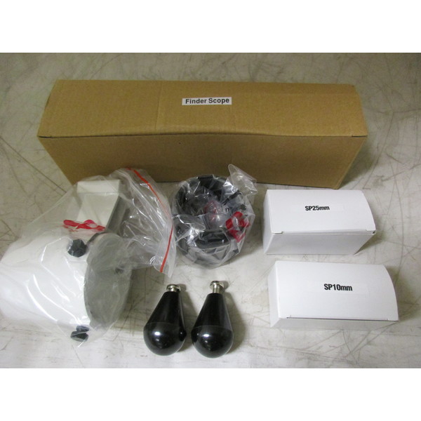 Skywatcher Dobson Teleskop N 355/1600 Skyliner FlexTube BD SynScan DOB GoTo (ohne Hauptspiegel / without main mirror)