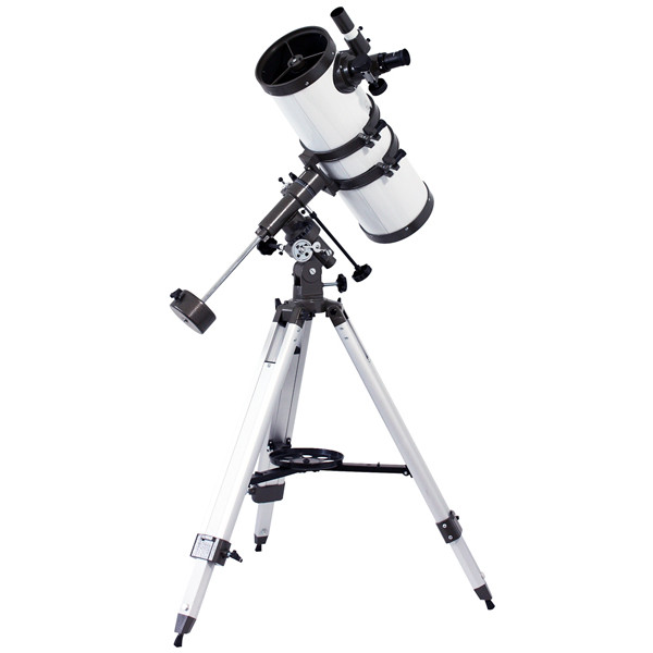 TS Optics Teleskop TS N 150/1400 Megastar EQ-3 (Neuwertig)