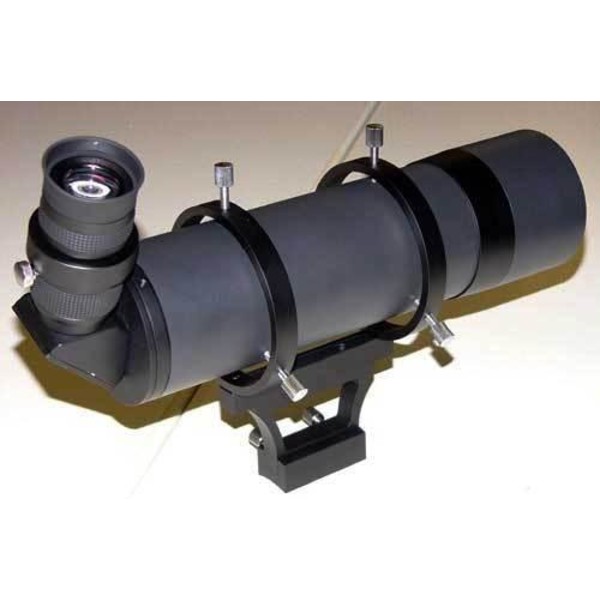 APM 80mm Sucherfernrohr 90°, Okulare wechselbar (gebraucht)