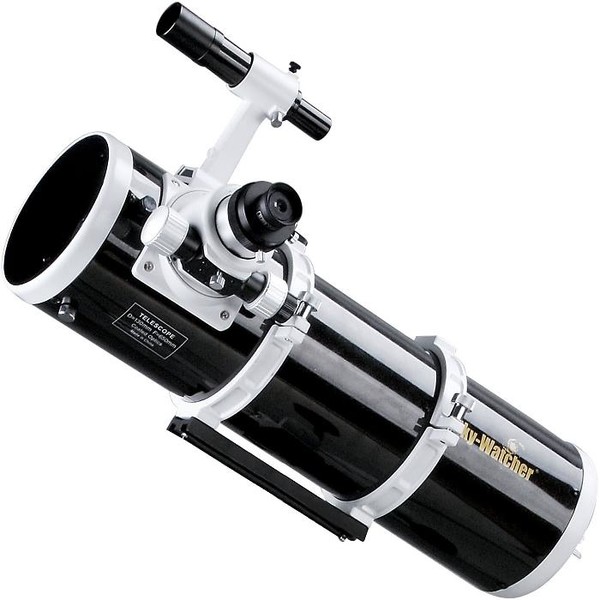 Skywatcher Teleskop N 130/650 Explorer 130PDS OTA (Fast neuwertig)