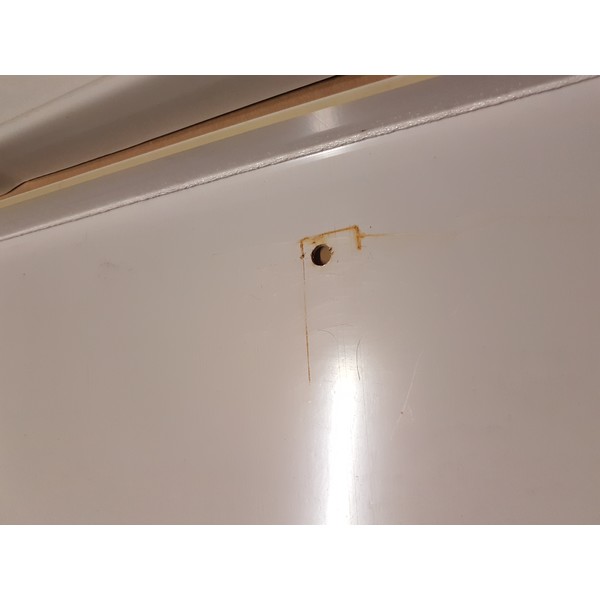 NexDome Zusätzliche Bucht mit Regalbrett für 2,2m-Sternwarte (gebraucht)