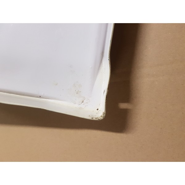 NexDome Zusätzliche Bucht mit Regalbrett für 2,2m-Sternwarte (gebraucht)