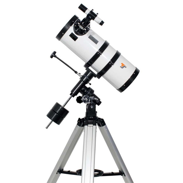 TS Optics Teleskop N 150/750 Starscope EQ3-1 (Fast neuwertig)