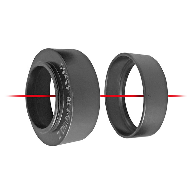 Kowa Pierścień adaptacyjny TSN-AR Z.Dialyt dla ZEISS DIALYT 18-45x65