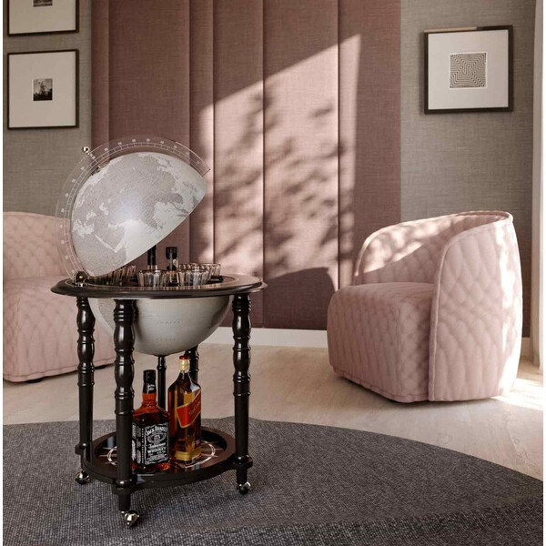 Zoffoli living Golbus-barek Elegance Noir 40cm
