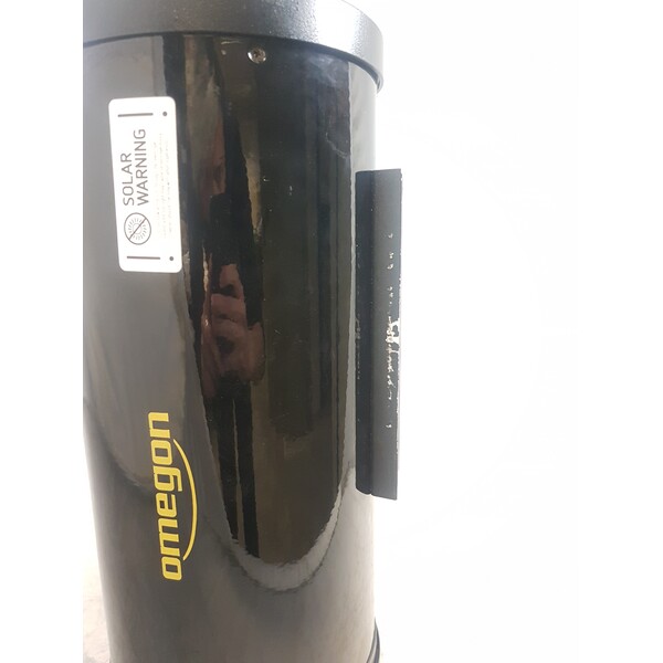 Omegon Maksutov Teleskop Advanced MC 152/1900 OTA (gebraucht)