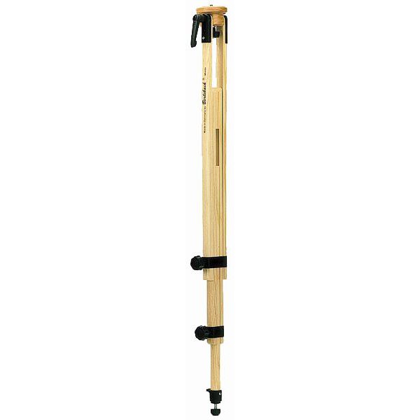 Berlebach Statyw drewniany monopod Modell 113